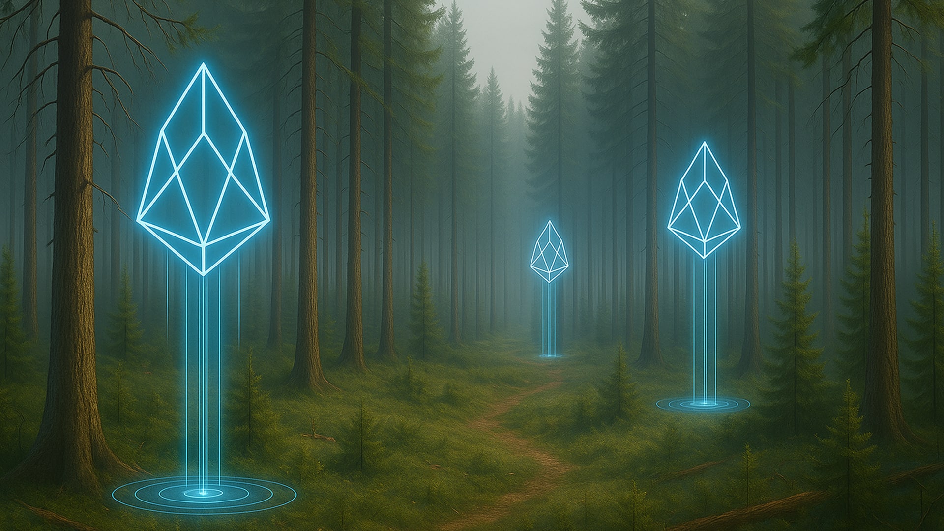 EOS Vision, Caméra thermique longue portée pour chasseurs - EOS ...