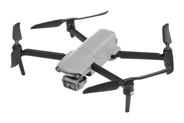 Drone Autel EVO Lite Dual 640T en vol
