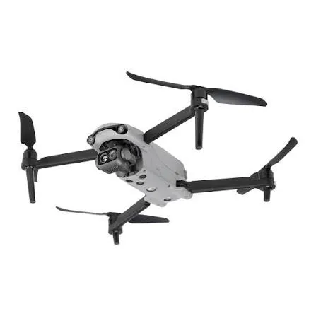 EVO II Lite Dual 640T 5