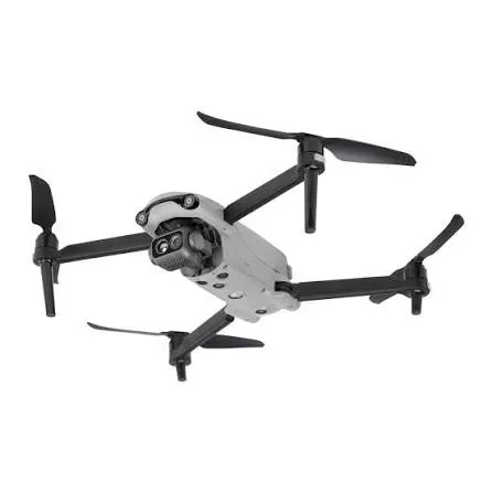 EVO II Lite Dual 640T 2